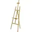 Maaleo Houten Schildersezel 140cm - Perfect voor Kunstenaars
