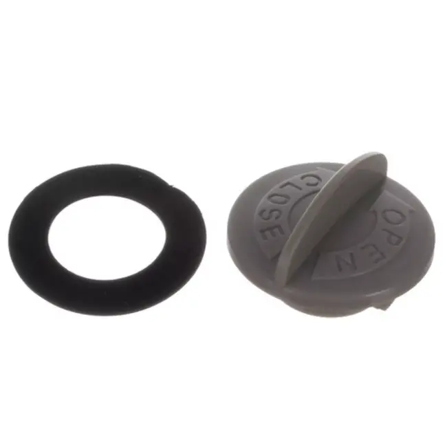 Malatec Stofzuigerzakken Set - 10 Zakken en Filter - Tweelaags voor Industriële Schoonmaak