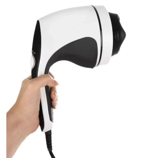 Soulima Slankmakende Massageapparaat 9-in-1 - Multifunctioneel voor Thuisgebruik