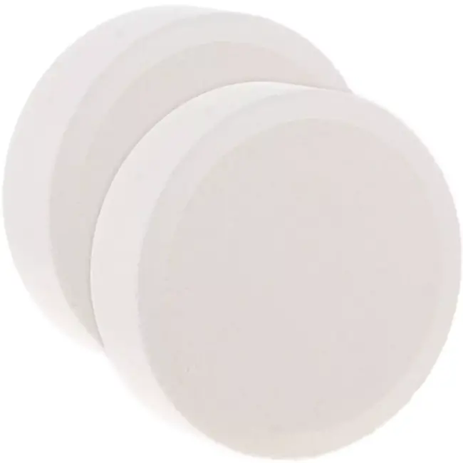 Ruhhy Vochtvanger Navullingen - 2 Stuks - Voor Effectieve Vochtbestrijding