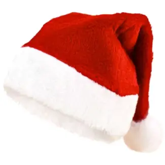 Ruhhy Universele Kerstmuts - Perfect voor de Feestdagen