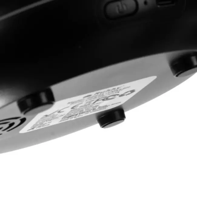 Ruhhy Geurverspreider en Luchtbevochtiger 130ml - Voor Een Gezond en Aangenaam Thuis