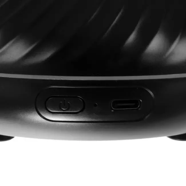 Ruhhy Geurverspreider en Luchtbevochtiger 130ml - Voor Een Gezond en Aangenaam Thuis