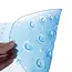Ruhhy Antislip Badmat 100 x 40 cm - Veiligheid en Comfort in de Badkamer