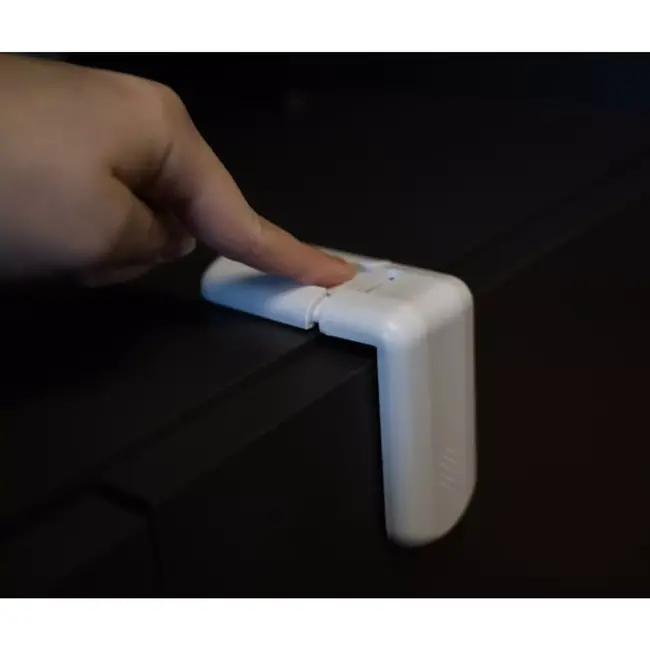 Malatec Kast- en Ladebeveiliging - Bescherm Uw Kind met 4 Stevige Sloten