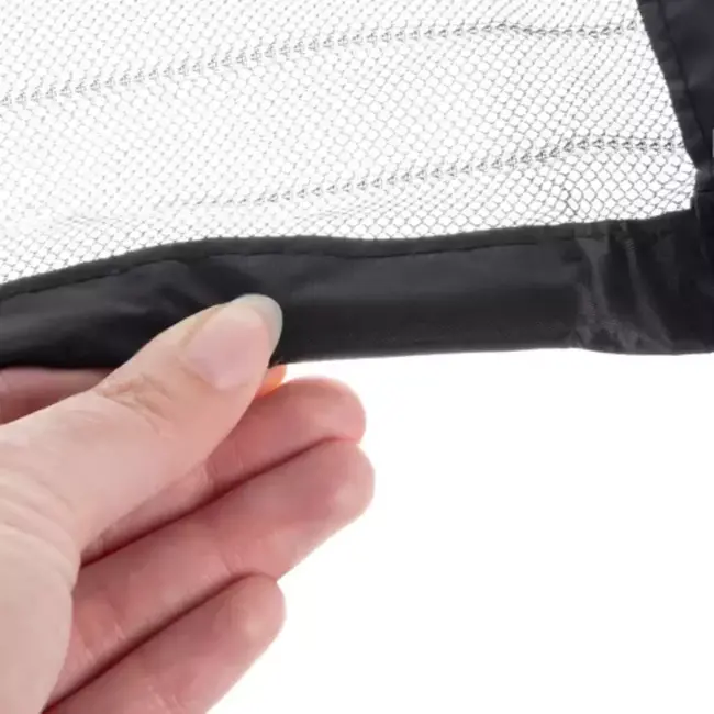 Repest Hordeur 100x210cm - Houd Insecten Buiten met Eenvoudige Montage