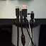 Izoxis Kabel Organisator Set - Houd Uw Kabels Netjes en Geordend - 10 stuks.