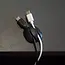 Izoxis Kabel Organisator Set - Houd Uw Kabels Netjes en Geordend - 10 stuks.
