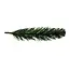 Ruhhy Kunstmatige Sparrentakken 21cm - Set van 40 voor Natuurlijke Decoraties