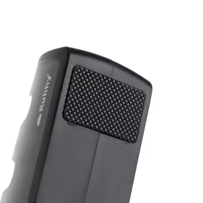 Ruhhy Keramische Messenslijper - Voor Professioneel Scherpe Messen en Scharen