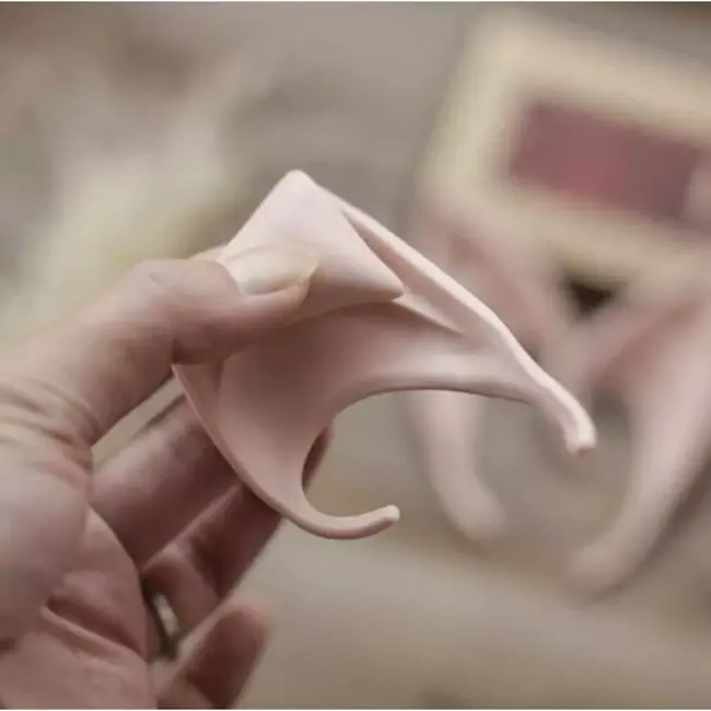 Malatec Elfenoren - Essentieel Accessoire voor Elke Feestelijke Gelegenheid