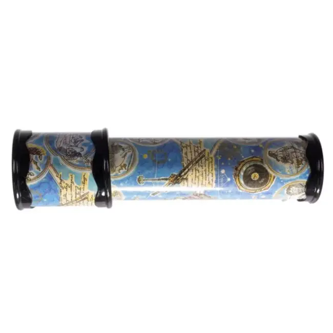 Kruzzel Telescoop-Kaleidoscoop - Een Magische Kijkervaring voor Kinderen