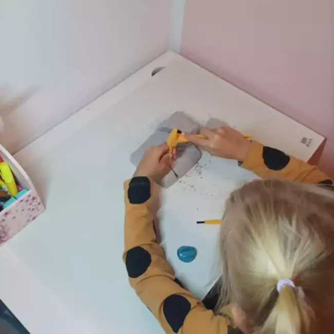 Kruzzel Kristalmijn: Avontuurlijk Speelplezier voor Jonge Ontdekkingsreizigers