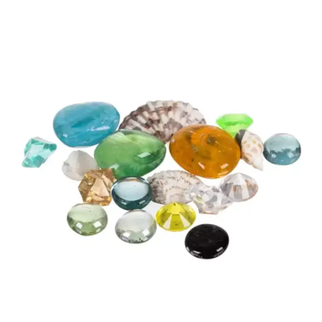 Kruzzel Kristalmijn: Avontuurlijk Speelplezier voor Jonge Ontdekkingsreizigers