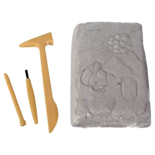 Kruzzel Kristalmijn: Avontuurlijk Speelplezier voor Jonge Ontdekkingsreizigers