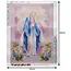 Malatec Diamond Painting Set "Maria" - 30x40 cm - Creatieve Ontspanning