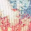 Malatec Diamond Painting Set "Maria" - 30x40 cm - Creatieve Ontspanning