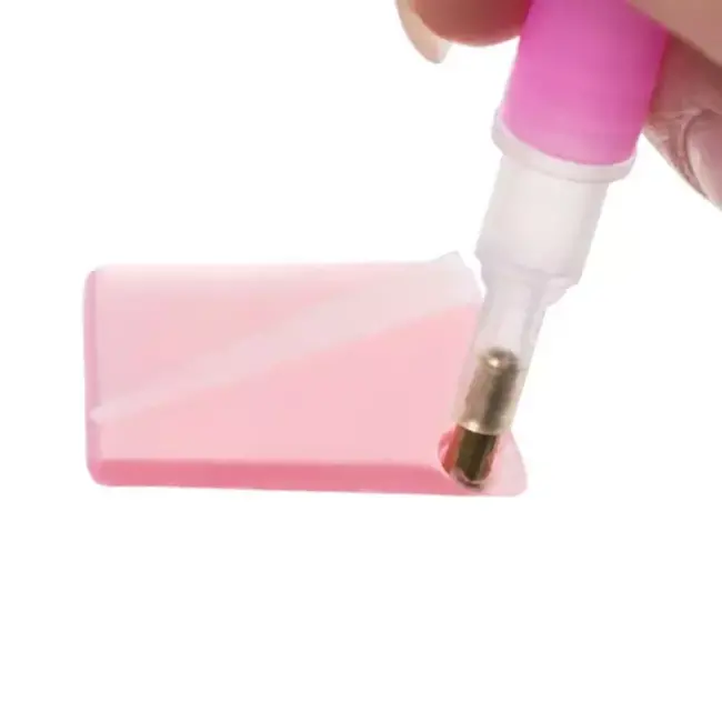 Malatec Diamond Painting Set "Maria" - 30x40 cm - Creatieve Ontspanning