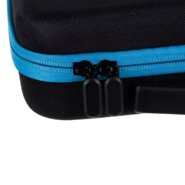 Malatec Diamond Painting Opbergdoos - Perfect Georganiseerd en Makkelijk Mee te Nemen