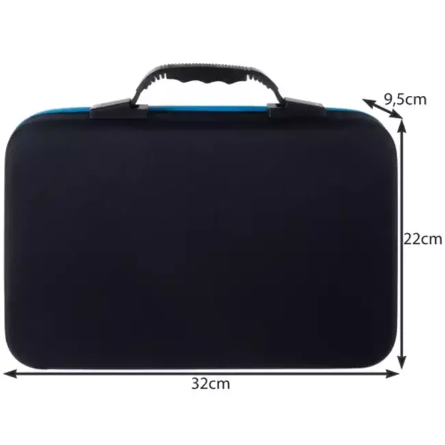 Malatec Diamond Painting Opbergdoos - Perfect Georganiseerd en Makkelijk Mee te Nemen