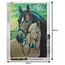 Malatec Diamond Painting Set "Paarden" - 30x40 cm - Kunstzinnige Ontspanning