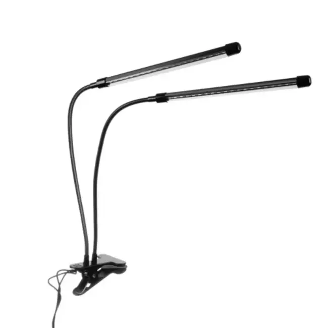 Gardlov LED Kweeklamp Set - 20 LED's voor Optimale Plantengroei