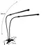Gardlov LED Kweeklamp Set - 20 LED's voor Optimale Plantengroei
