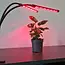 Gardlov LED Kweeklamp Set - 20 LED's voor Optimale Plantengroei