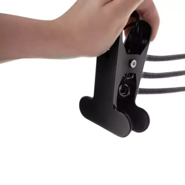 Gardlov LED Kweeklamp Set - 20 LED's voor Optimale Plantengroei