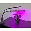 Gardlov LED Kweeklamp Set - 20 LED's voor Optimale Plantengroei