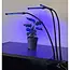 Gardlov LED Kweeklamp Set - 3 Stuks met Rood en Blauw Licht voor Plantengroei