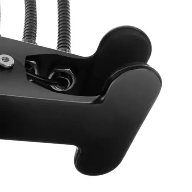 Gardlov LED Kweeklamp Set - 3 Stuks met Rood en Blauw Licht voor Plantengroei