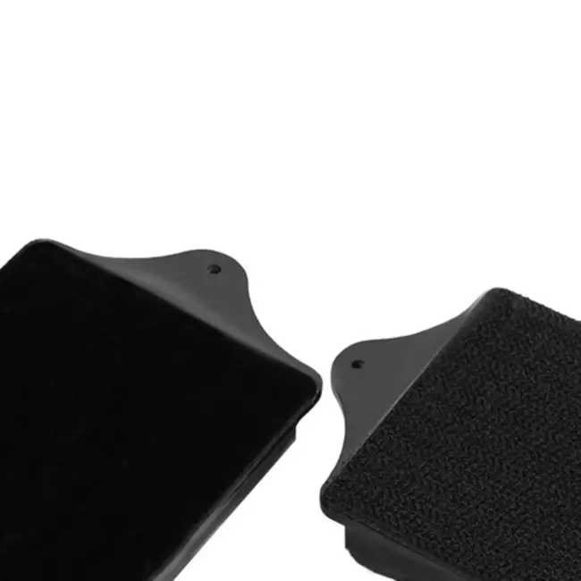 Ruhhy Magnetische Ruitenreiniger: Revolutionaire Aquarium Schoonmaak