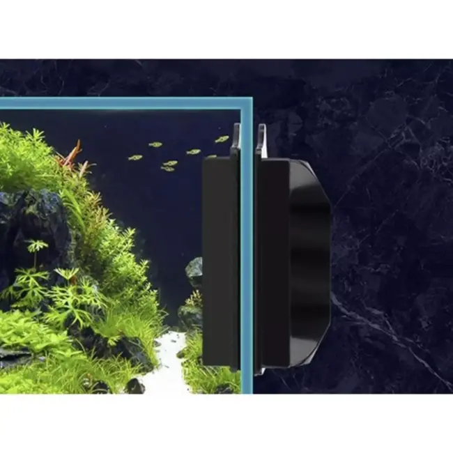 Ruhhy Magnetische Ruitenreiniger: Revolutionaire Aquarium Schoonmaak