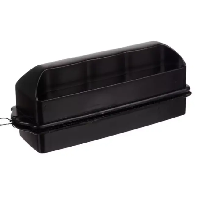 Ruhhy Magnetische Ruitenreiniger: Revolutionaire Aquarium Schoonmaak