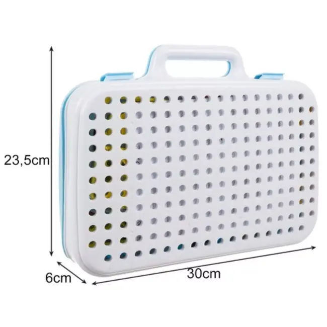 Kruzzel Creatieve Mozaïekset met Elektrische Schroevendraaier