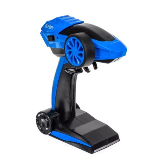 Kruzzel Off-Road Afstandsbedienbare Truck - Avontuurlijke Speelervaring