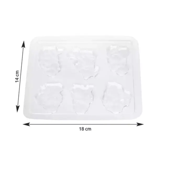 Kruzzel Magneten DIY Zeemeerminnen - Creatief Speelplezier voor Kinderen