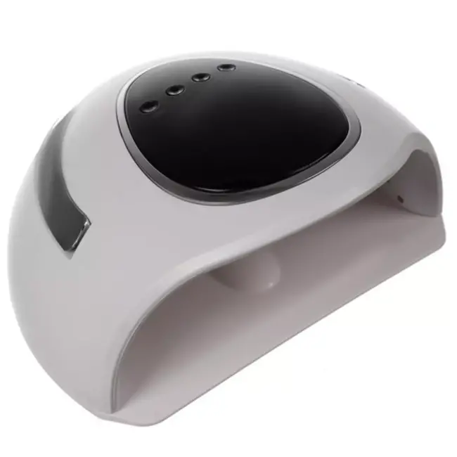 Beautylushh Professionele UV Nagellamp 48 LED - Snelle en Gelijkmatige Uitharding