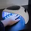 Beautylushh Professionele UV Nagellamp 48 LED - Snelle en Gelijkmatige Uitharding