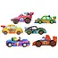 Kruzzel Magneten DIY Auto's - Creatief Speelplezier voor Kinderen
