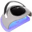 Beautylushh Professionele UV Nagellamp 48 LED - Snelle en Gelijkmatige Uitharding