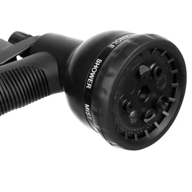 Gardlov Uitrekbaar Tuinslang Set: 5-15m met Spuitpistool en Opbergtas