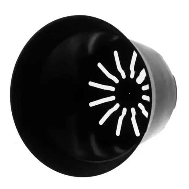 Gardlov Production Pot Set van 500 - Duurzame en Flexibele Tuinpotten