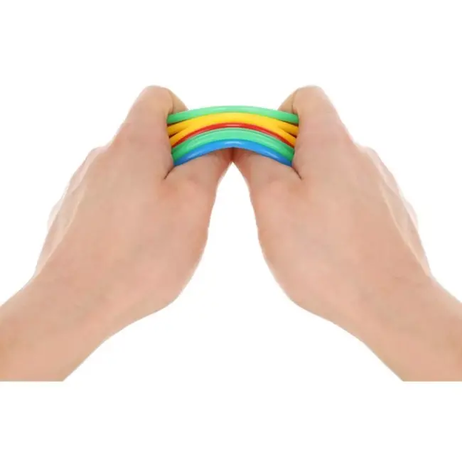 Ruhhy Blokken Rietjes Set - 238 Creatieve Onderdelen voor Kinderen