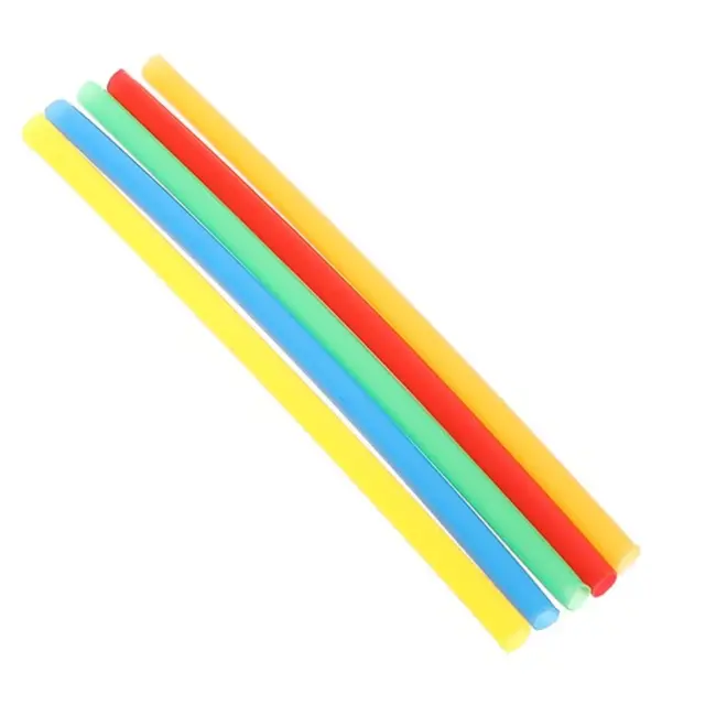 Ruhhy Blokken Rietjes Set - 238 Creatieve Onderdelen voor Kinderen