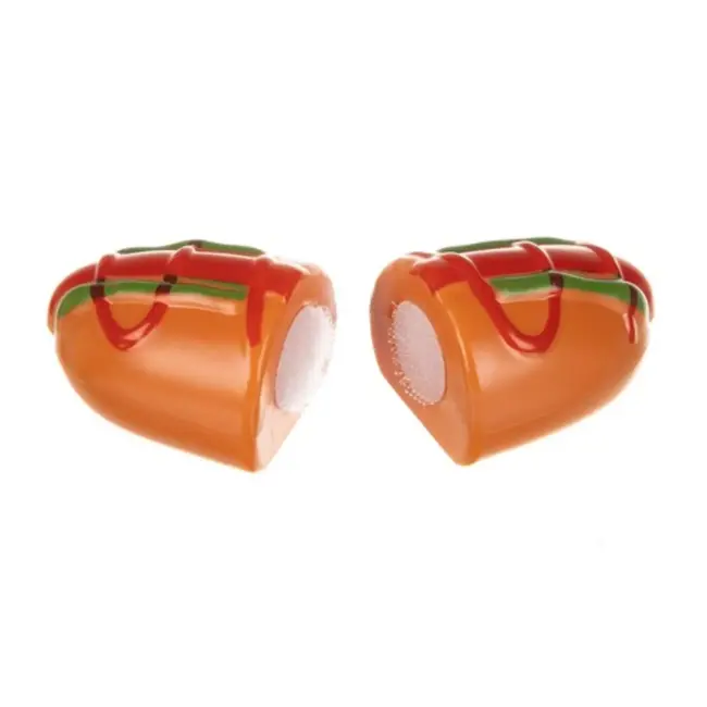 Kruzzel Fast Food Speelset - Perfecte Keukenpret voor Jonge Chef-koks