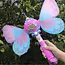 Kruzzel Butterfly Bubble Machine: Plezier en Magie voor Elk Feest