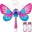 Kruzzel Butterfly Bubble Machine: Plezier en Magie voor Elk Feest