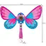 Kruzzel Butterfly Bubble Machine: Plezier en Magie voor Elk Feest